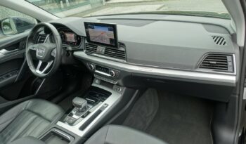 AUDI Q5 50 TFSI E QUATTRO S-TRONIC HYBRIDE RECHARGEABLE complet
