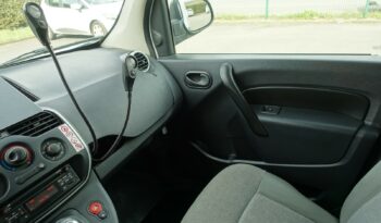 RENAULT KANGOO RALLONGE 1.5L DCI 95 CV TVA RECUPERABLE complet