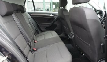VOLKSWAGEN GOLF VII 2.0 L TDI 150 CH complet