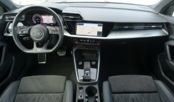 AUDI A3 SPORTBACK 35 TDI S-TRONIC 150 CH S-LINE complet