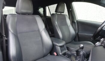 TOYOTA RAV4 2.0 D-4D 143CH complet