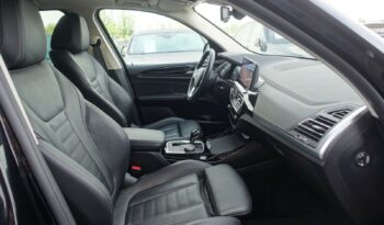 BMW X3 X-DRIVE 30EA HYBRIDE RECHARGEABLE 292 CH BVA complet