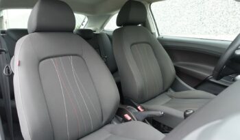 SEAT IBIZA 1.2 TDI 75 CH complet