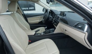 BMW 318 D Touring SERIE 3 BVA  LUXURY complet
