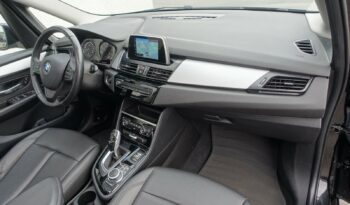 BMW 216 DA GRAN TOURER 7 PLACES BVA complet
