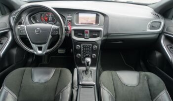 VOLVO V40 2.0L D2 GEARTRONIC 120CH  R DESIGN complet