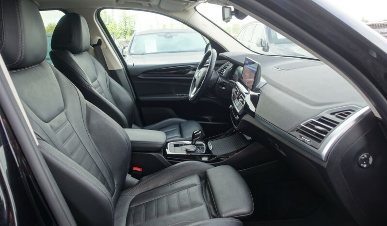 BMW X3 X-DRIVE 30EA HYBRIDE RECHARGEABLE 292 CH BVA complet