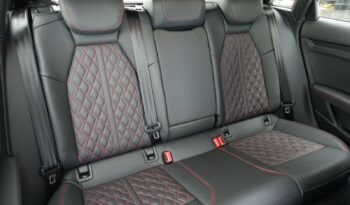 AUDI A3 SPORTBACK 45 COMPETITION TFSI E TRON S-TRONIC 245 CH HYBRIDE RECHARGEABLE S-LINE complet