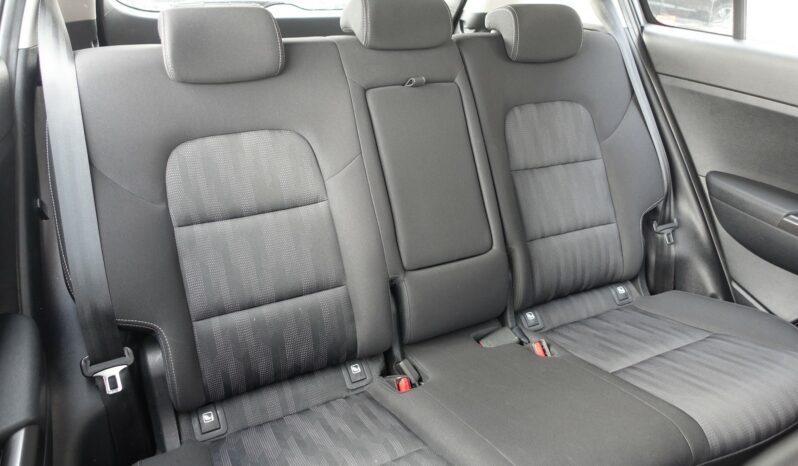 KIA SPORTAGE IV 1.6 L CRDI PHASE 2 complet