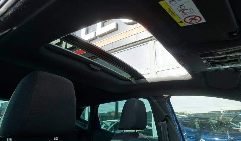SEAT IBIZA TSI 110 CH  FR complet