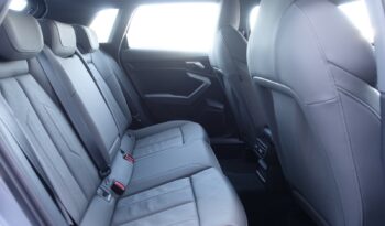 AUDI A3 SPORTBACK 30 TFSI S-TRONIC complet