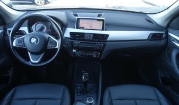 BMW X1 S-DRIVE 16 DA complet