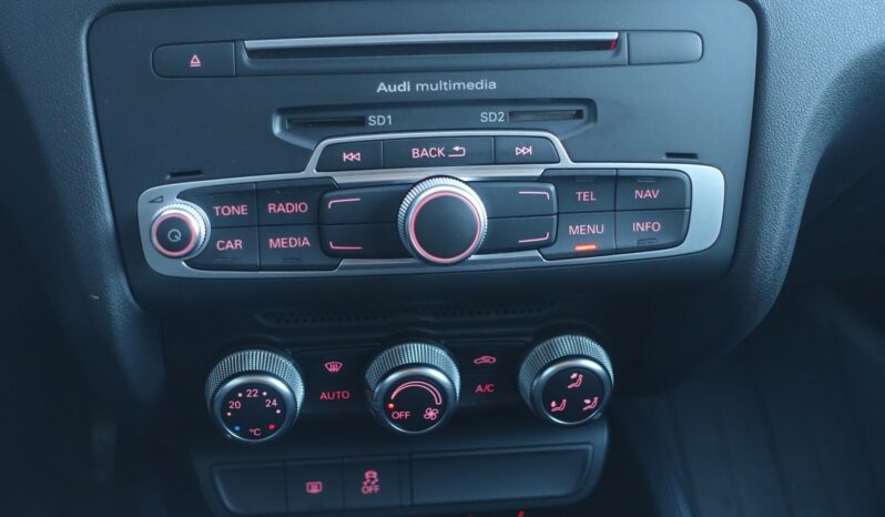 AUDI A1 SPORTBACK 30 TFSI S-LINE complet