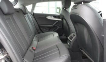 AUDI A5 SPORTBACK 35 TDI S-TRONIC MHEV 163 CH complet