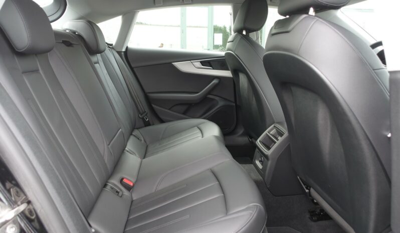 AUDI A5 SPORTBACK 35 TDI S-TRONIC MHEV 163 CH complet