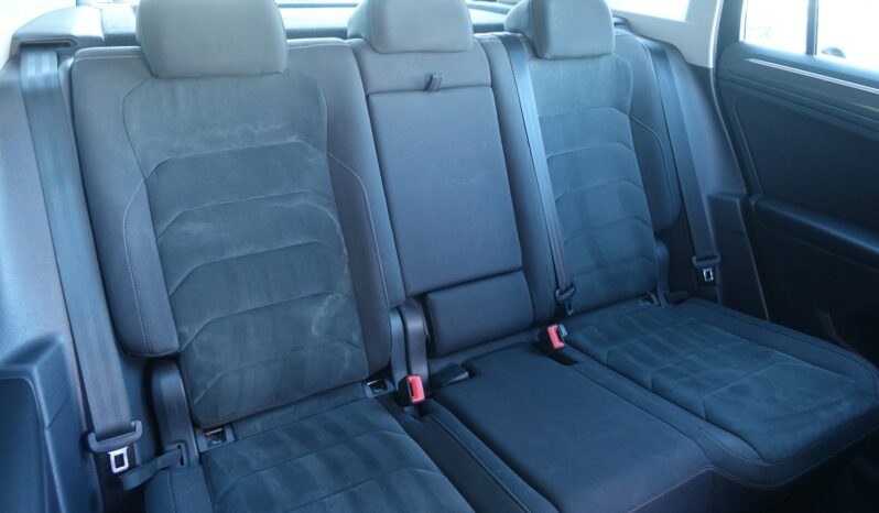 VOLKSWAGEN TIGUAN 2.0L TDI 150 CH complet