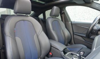BMW 218 IA GRANCOUPE SERIE 2  PACK M complet