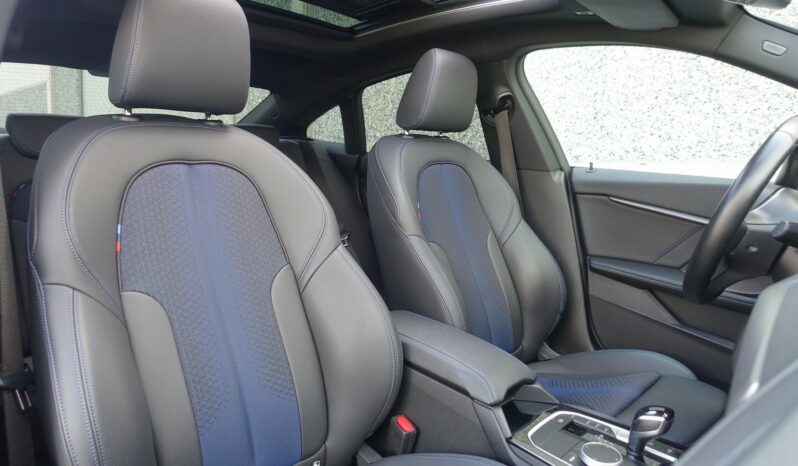 BMW 218 IA GRANCOUPE SERIE 2  PACK M complet