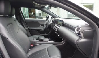 MERCEDES CLASSE A 180d 8G-DCT complet