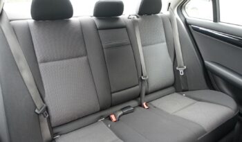 MERCEDES CLASSE C 180 BERLINE 2.1 CDI PHASE 2 complet