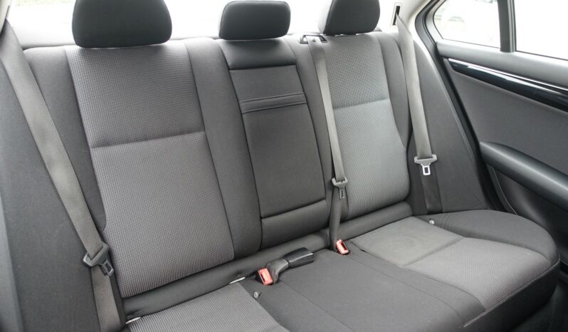 MERCEDES CLASSE C 180 BERLINE 2.1 CDI PHASE 2 complet