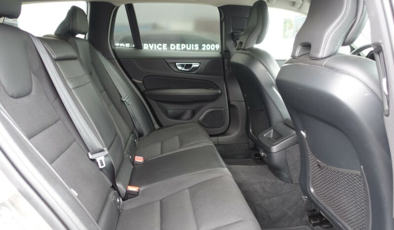 VOLVO V 60 D3 2.0 150CH MOMENTUM complet
