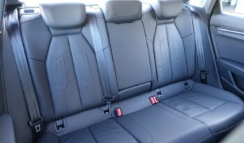 AUDI A3 BERLINE 30 TDI S-LINE complet