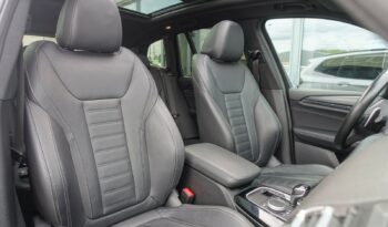 BMW X3 X-DRIVE 30EA HYBRIDE RECHARGEABLE 292 CH BVA complet