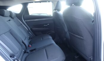 HYUNDAI TUCSON IV 1.6L CRDI MILD HYBRID 2WD DCT7 48V complet