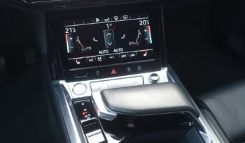 E-TRON 55 QUATTRO S-TRONIC 408 CH S-LINE complet