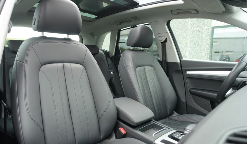 AUDI Q5 50 TFSI E QUATTRO S-TRONIC HYBRIDE RECHARGEABLE complet