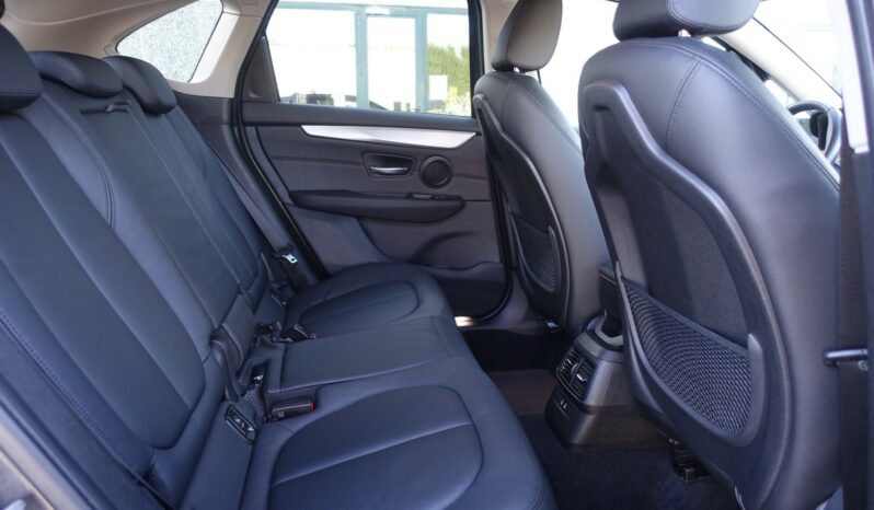 BMW 216 DA ACTIVE TOURER complet