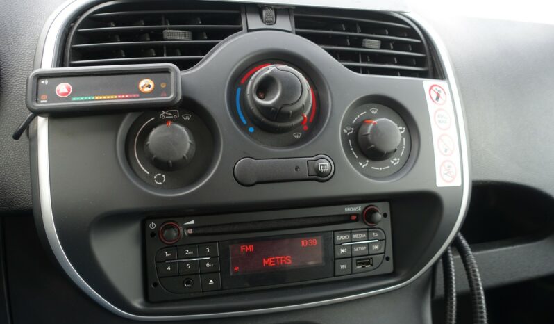 RENAULT KANGOO RALLONGE 1.5L DCI 95 CV TVA RECUPERABLE complet