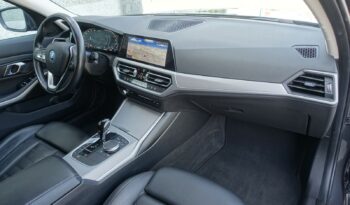 BMW 330 EA TOURING HYBRIDE RECHARGEABLE 292 CH BVA complet