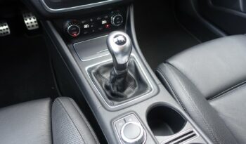 MERCEDES CLASSE A 200 D PHASE 2 AMG LINE complet
