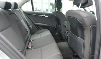 MERCEDES CLASSE C 180 BERLINE 2.1 CDI PHASE 2 complet