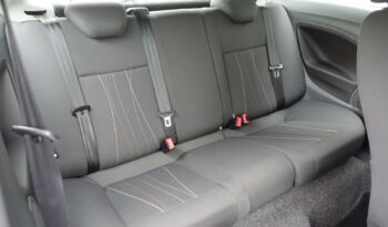 SEAT IBIZA 1.2 TDI 75 CH complet