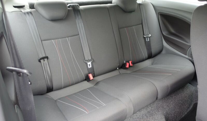 SEAT IBIZA 1.2 TDI 75 CH complet