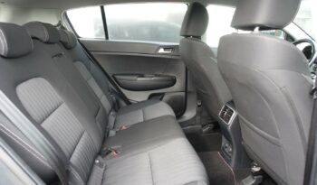KIA SPORTAGE IV 1.6 L CRDI PHASE 2 complet