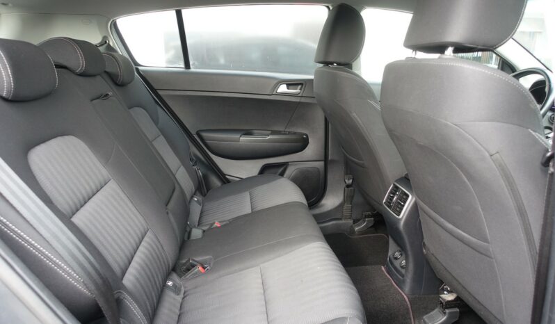 KIA SPORTAGE IV 1.6 L CRDI PHASE 2 complet