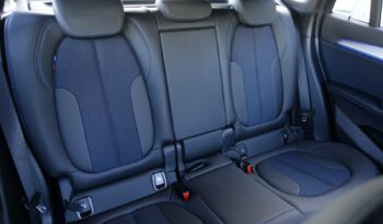 BMW X1 X-DRIVE 18 DA 150 CH BVA PACK M complet
