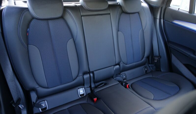 BMW X1 X-DRIVE 18 DA 150 CH BVA PACK M complet