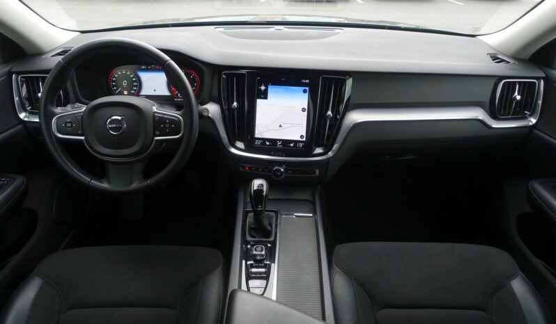 VOLVO V 60 D3 2.0 150CH MOMENTUM complet