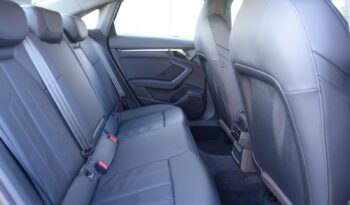 AUDI A3 BERLINE 30 TDI S-LINE complet