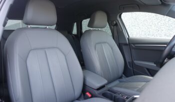 AUDI A3 SPORTBACK 40 TFSI E TRON S-TRONIC 204 CH HYBRIDE RECHARGEABLE complet