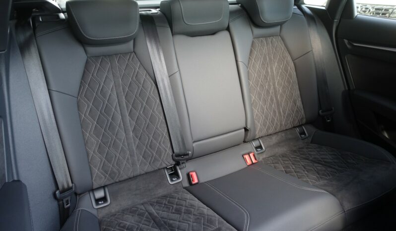 AUDI A3 SPORTBACK 30 TDI  S-LINE complet