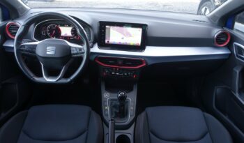SEAT IBIZA TSI 110 CH  FR complet