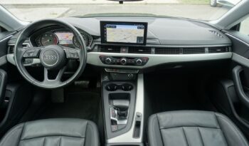 AUDI A5 SPORTBACK 35 TDI S-TRONIC MHEV 163 CH complet