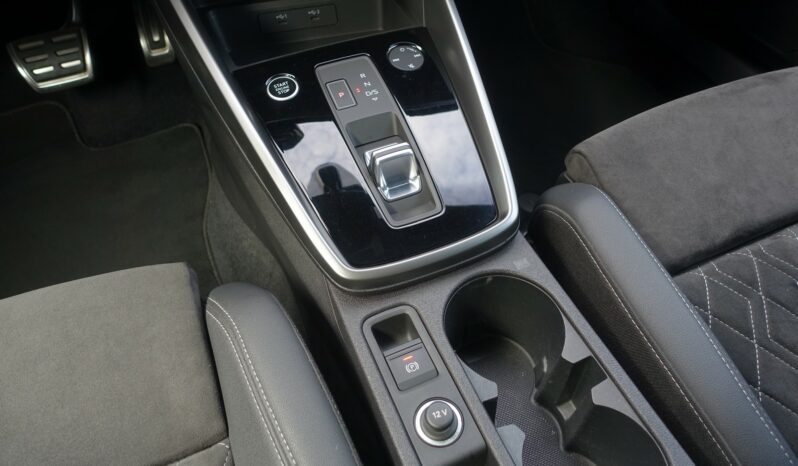 AUDI A3 SPORTBACK 35 TDI S-TRONIC 150 CH S-LINE complet