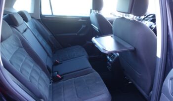 VOLKSWAGEN TIGUAN 2.0L TDI 150 CH complet